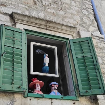 2-Hour Walking Tour of Šibenik with St. Jacob's Cathedral