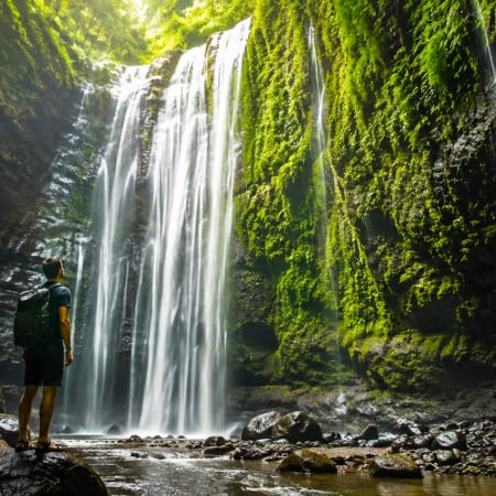 3-Day Mount Bromo and Ijen Crater Tour with Easy Bali Connection