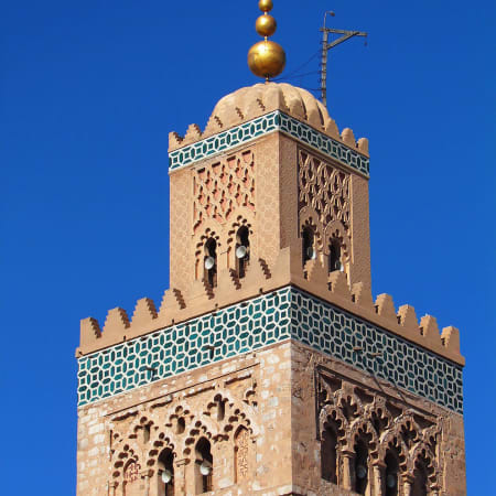 6-Day Morocco Tour through Casablanca, Marrakech and Essaouira