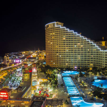 16-Hour Ain El Sokhna Red Sea Tour from Cairo with Snorkelling