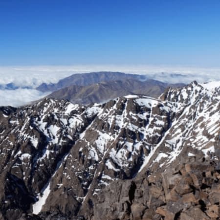 5-Day Morocco Desert Tour from Marrakech with Ait Benhaddou