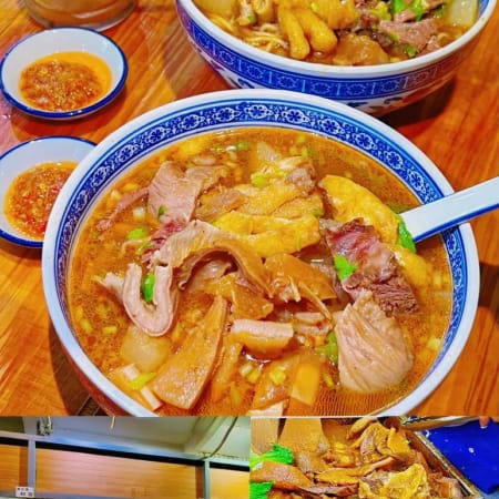 2-Hour Shekou Food Tour in Shenzhen with 4 Cantonese Tastings