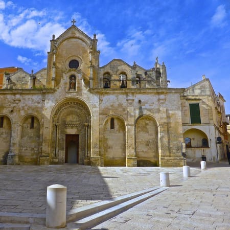 4-Hour Lecce City Tour with Historic Highlights and Local Tastes
