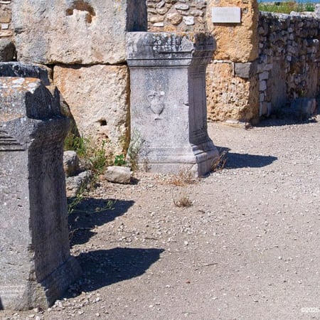 2-Hour Private Tour of Cannae Ruins with Hannibal's Battlefield