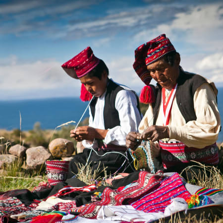 22-Day Peru Tour from Lima to Machu Picchu with Lake Titicaca