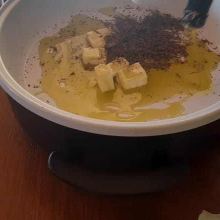 8-Hour Truffle Experience in Motovun with Hunt, Cooking and Walls