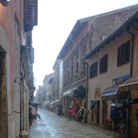 2-Hour Walking Tour of Poreč with Euphrasius Basilica Mosaics