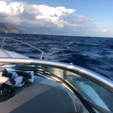 8-Hour Lérins Islands Snorkelling Cruise from Monte Carlo