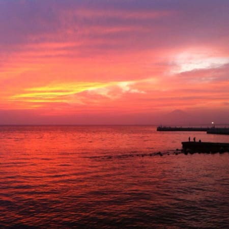 10-Hour Kamakura Day Tour from Tokyo with Enoden and Enoshima