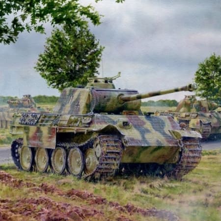 Full-Day Eindhoven Battlefield Tour on Operation Market Garden