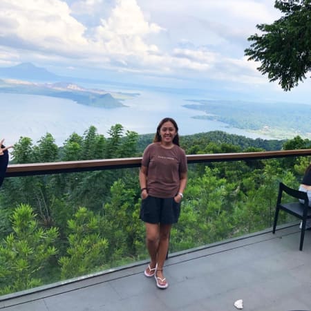1-Day Tagaytay Tour from Manila with Taal Views and Puzzle Mansion