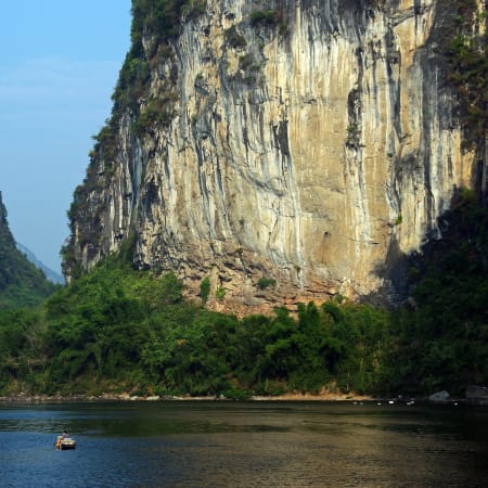 7-Day Chiapas Tour with Sumidero Canyon, Palenque and Montebello