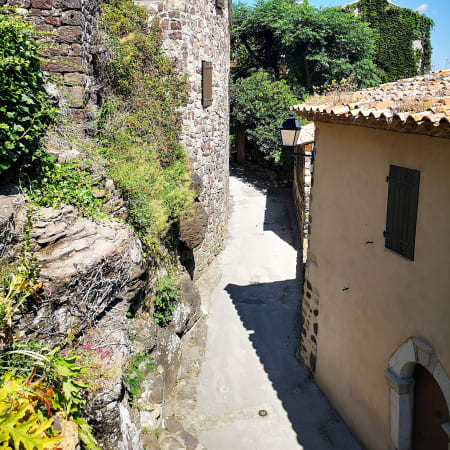 8-Hour Cassis Cruise and Bandol Tour with Le Castellet and Wine