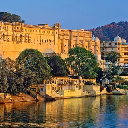4-Day Rajasthan Bhil and Garasia Tribes Tour with Jawai and Mount Abu