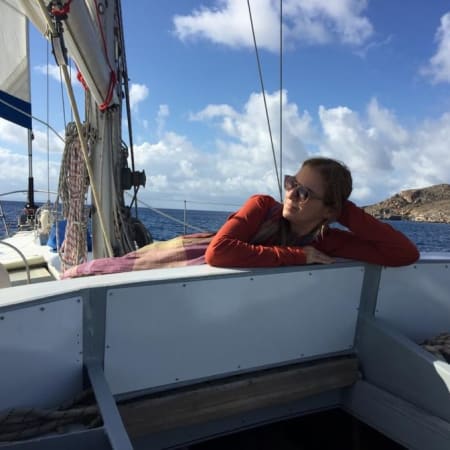 7-Day Cyclades Sailing Vacation from Paros with Island Hopping