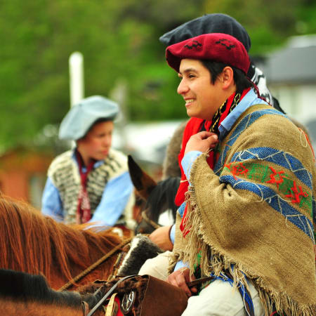 9-Hour Gaucho Tour to San Antonio de Areco with Asado Lunch