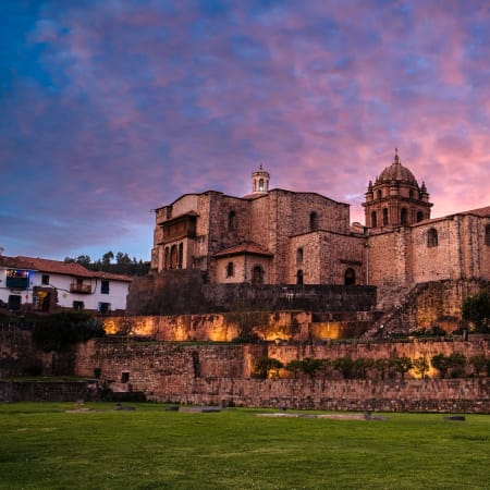 3-Hour Cusco Walking Tour through San Blas and Plaza de Armas