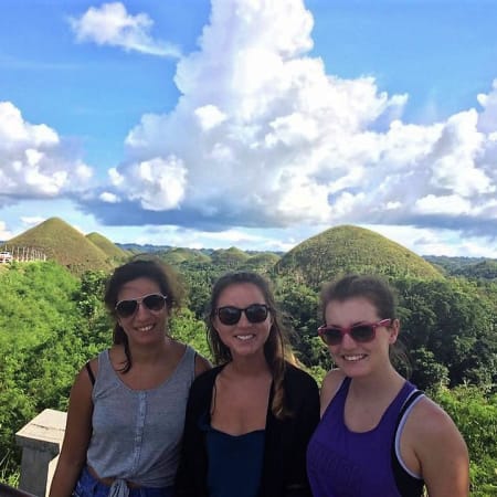 12-Hour Bohol Island Highlights Tour from Cebu with River Cruise