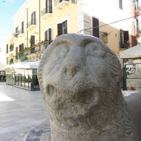 2-Hour Bari Walking Tour with Basilica of Saint Nicholas and focaccia