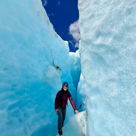9-Day New Zealand Adventure Tour with Scenic Flights and Glacier Hike