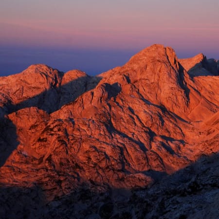 4-Day Slovenia, Italy and Croatia Tour with Škocjan and Soča Valley