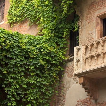 3-Day Sightseeing Tour of Brescia, Lake Garda, Verona, Padua and Venice