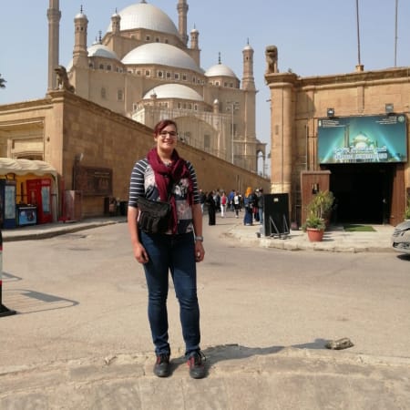 2-Day Cairo and Giza Tour from Aswan with Flights and 5-Star Stay