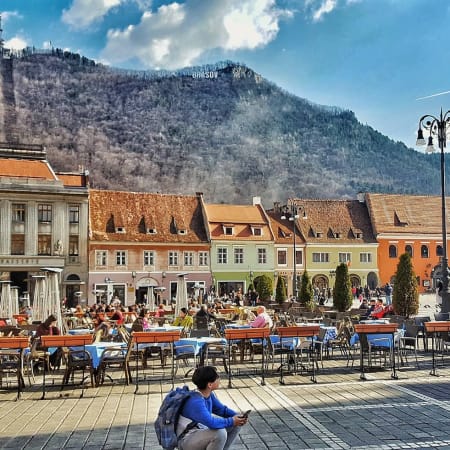 3-Day Transylvania Tour from Bucharest with Castles and Saxon Towns