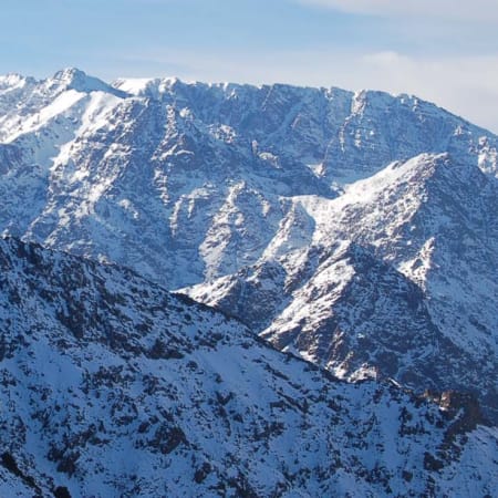 15-Day Imperial Morocco Tour with Sahara Camel Ride