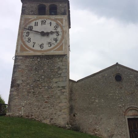 1-Day Prosecco Hills Wine Tour from Venice with 2 Cellar Tastings