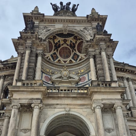 8-Day Germany Road Trip from Berlin to Frankfurt with Historic Cities