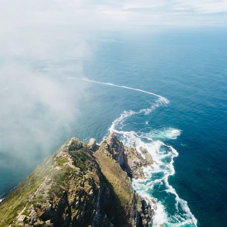1-Day Cape Peninsula Tour with Chapman's Peak and Boulders Beach