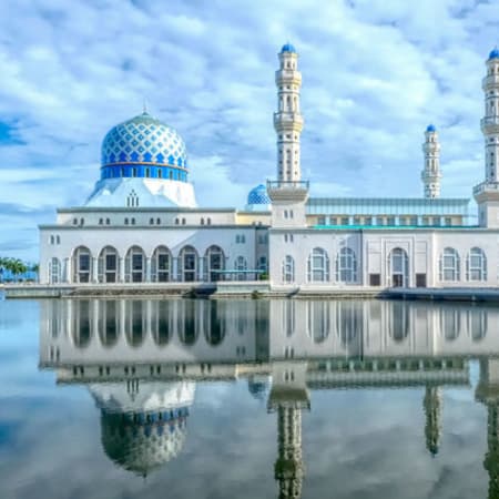 1-Day Cultural Tour of Kota Kinabalu with Monsopiad Village