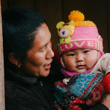 5-Day Gosainkunda Trek from Kathmandu through Langtang National Park