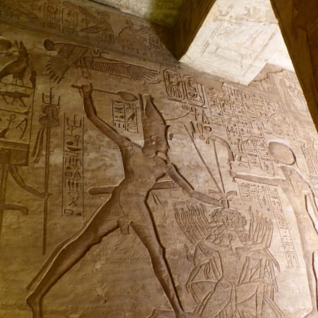 16-Hour Abu Simbel Tour from Luxor with UNESCO Nubian Monuments