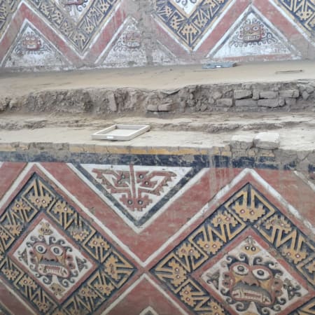 Full-Day Trujillo Cultural Tour with Chan Chan and Huanchaco