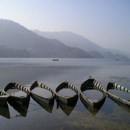 10-Day Nepal Highlights Tour with Kathmandu, Pokhara, Lumbini and Chitwan