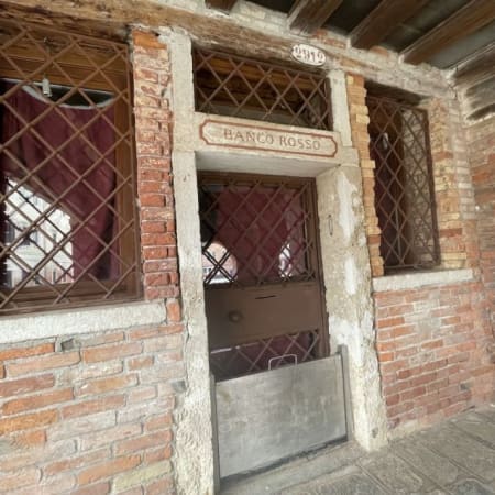 3-Hour Venice Jewish Ghetto Walking Tour through Cannaregio