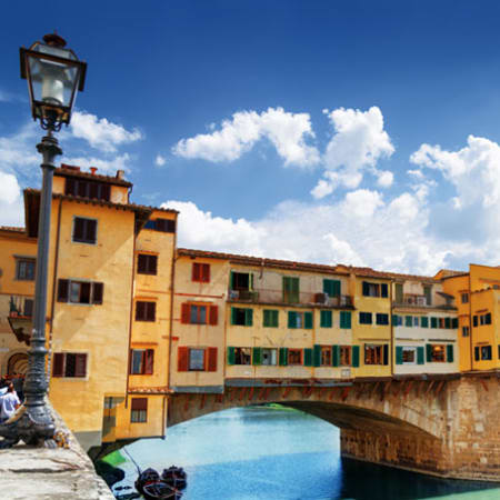 10-Day Italy Journey from Milan to Rome with Food, Wine and Culture