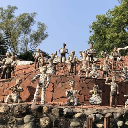 9-Day Delhi to Shimla Tour via Amritsar, Dharamshala and Baijnath