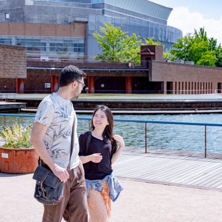 4-Hour Toyama City Tour with Museum Entry and Photographer