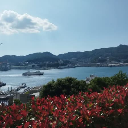 8 heures de visite à pied à Nagasaki entre mémoire et patrimoine