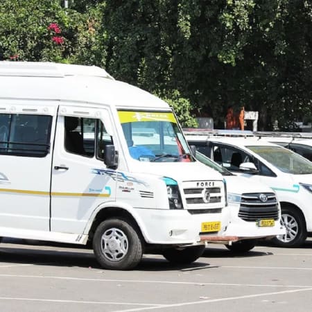 2-Hour Delhi Airport Transfer with 24/7 Private NCR Service