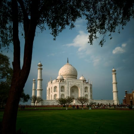 6-Day Golden Triangle Tour with Ajmer and Pushkar