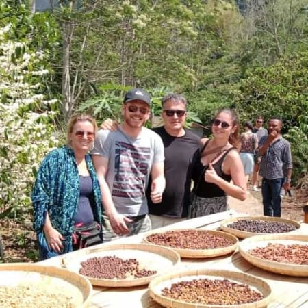 4-Day Flores Island Road Trip to Kelimutu and Traditional Villages