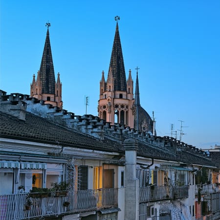 Full-Day Turin Museums Tour with Bicerin and Historic Café