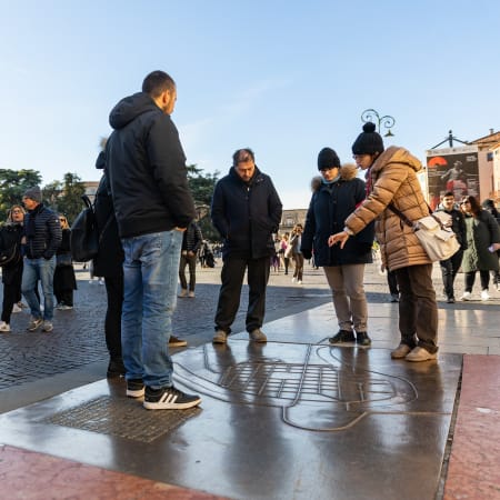 2-Hour Private Walking Tour of Verona with Romeo and Juliet's Houses