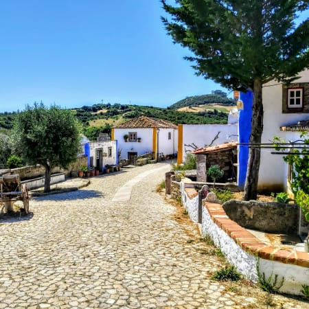 8-Hour Sintra Village-Hopping Tour through Traditional Portuguese Villages