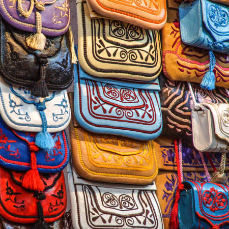 6-Day Imperial Cities of Morocco Tour with Volubilis and Marrakech