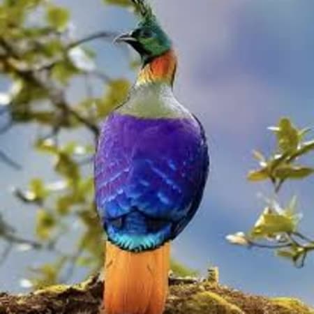 15-Day Birdwatching Tour in Nepal with Koshi Tappu and Annapurna